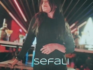 Sefali