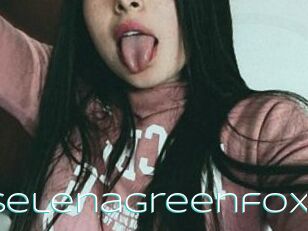 Selenagreenfox