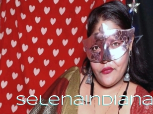 Selenaindiana