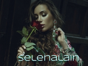 Selenalain