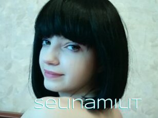 Selinamilit