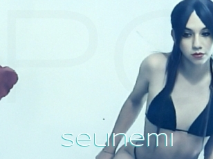 Selinemi