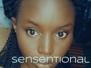 Sensentional