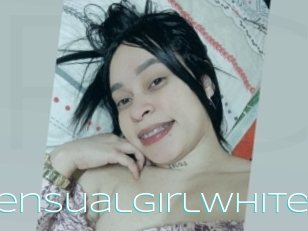 Sensualgirlwhite