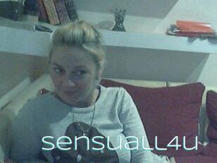 Sensuall4u