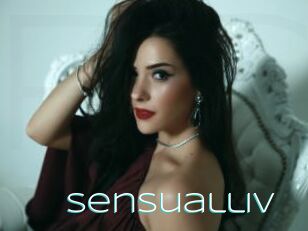 Sensualliv