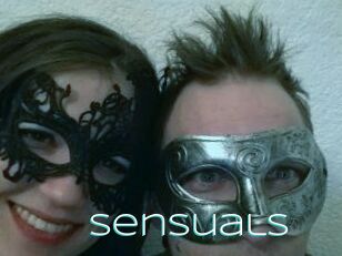 Sensuals