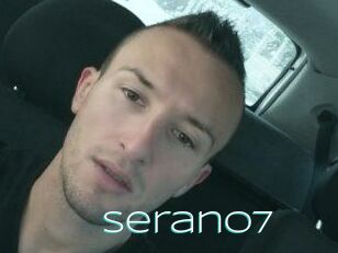 Serano7