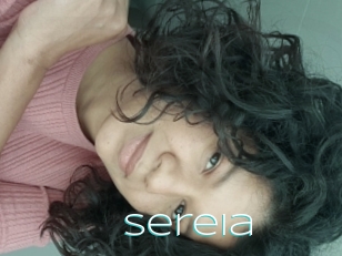 Sereia