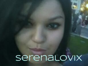 Serenalovix