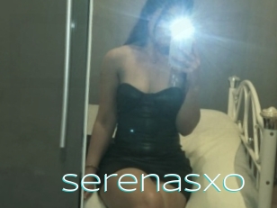 Serenasxo