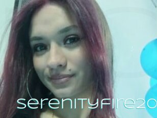 Serenityfire20