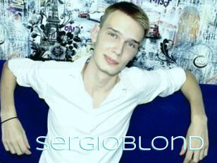 Sergioblond