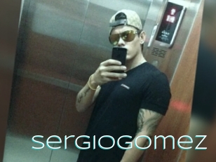 Sergiogomez