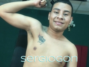 Sergiogon