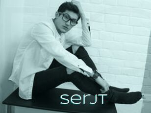 Serjt