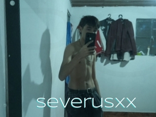 Severusxx