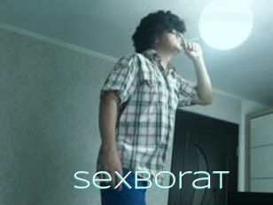 Sexborat