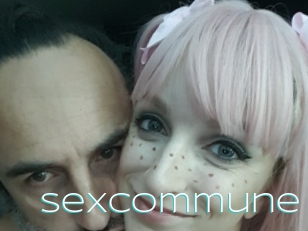 Sexcommune