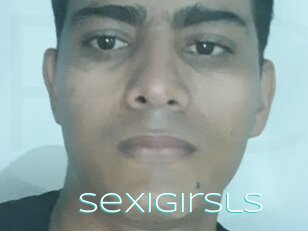 Sexigirsls