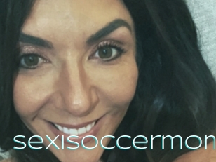 Sexisoccermom