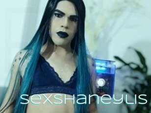 Sexshaneylis