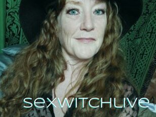 Sexwitchlive