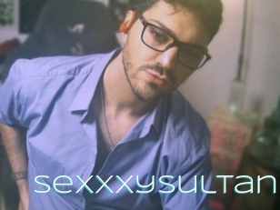 Sexxxysultan