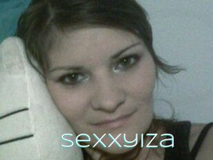 Sexxyiza