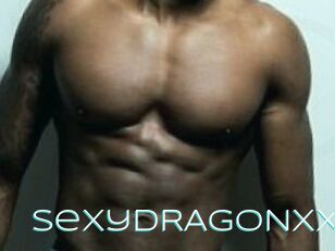 SexyDRAGONXX