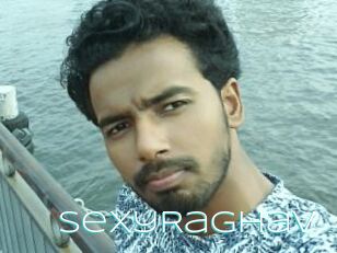 SexyRaghav