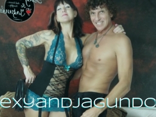 Sexyandjagundo