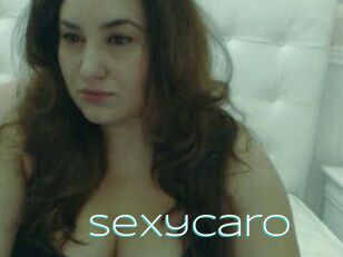 Sexycaro