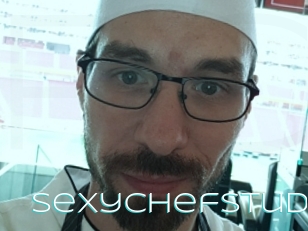 Sexychefstud