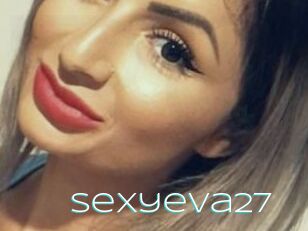 Sexyeva27