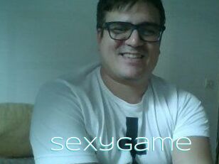 Sexygame