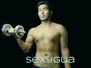 Sexygua