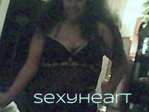 Sexyheart