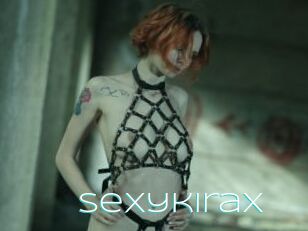 Sexykirax