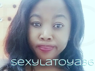 Sexylatoya36