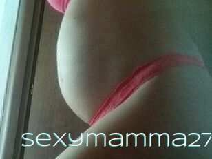 Sexymamma27