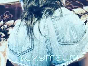 Sexymauni