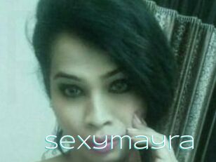 Sexymayra