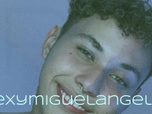 Sexymiguelangel