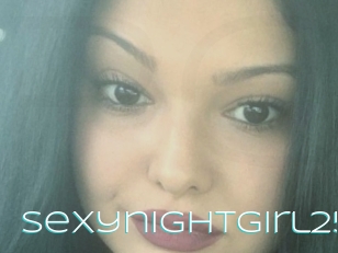 Sexynightgirl25