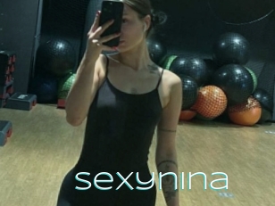 Sexynina