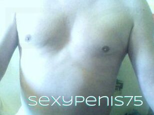 Sexypenis75