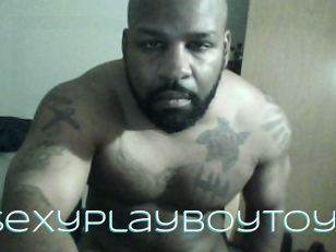 Sexyplayboytoy