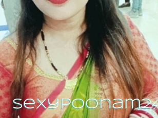 Sexypoonam24