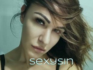 Sexysin